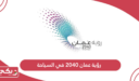 رؤية عمان 2040 في السياحة