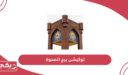 لوكيشن برج الصحوة؛ العنوان بالتفصيل