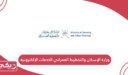 وزارة الإسكان والتخطيط العمراني الخدمات الإلكترونية